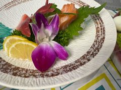 -将太无二·北美传奇寿司(瑞士公寓店)