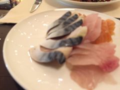 -襄阳富力皇冠假日酒店-大吉融合餐厅