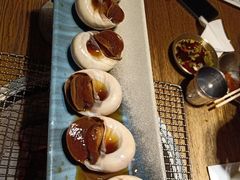 -鑫釜山海鲜烧烤(鑫丰国际店)