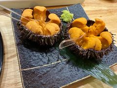 -鮨乐亭Omakase·海胆宴