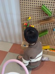 点击看大图 -奈尔宝·儿童乐园·亲子餐厅(华采天地店)