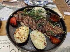 -SULTAN·苏坦土耳其餐厅(新光汇店)