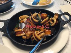 -欣叶食艺轩