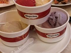 -芭菲盛宴·环球美食(北城国际店)