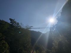 -宁波五龙潭景区