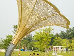-白石龙音乐公园