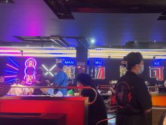 -啫神·广州地标美食(北京路店)