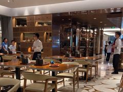 -厦门泰地万豪酒店-贡厨全日餐厅