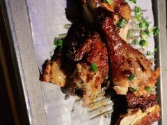 -绿茶餐厅(汇悦大融城店)