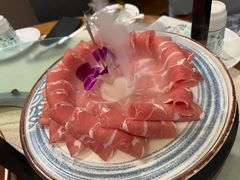 -阳坊胜利涮羊肉(阳坊老店)
