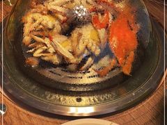 -渔夫蒸鲜(世奥湾店)