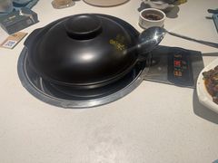-百年果林椰子鸡(中洲店)