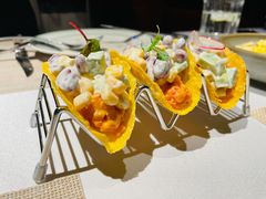 taco-93Club·法餐厅