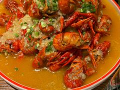 -为民烧烤吧.自贡爆炒菜(收录20年好店)