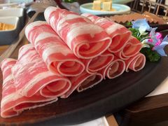 -捞神煲汤火锅(湖滨商业街店)