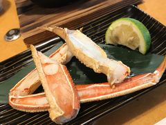 -蟹道乐(道顿堀本店)