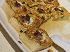 -大树头·花园餐厅(市桥店)