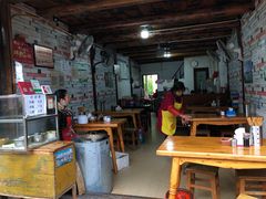 -南街牛肉麺(南街店)