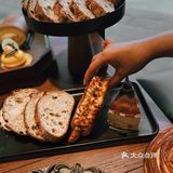 南京本土老牌面包房，碳水精的天堂/欧包无限回购