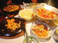 -卯时·龙光雅宴·精致锡帮菜(惠山古镇店)