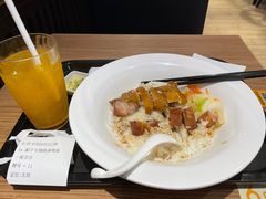 -大家乐(广州中华广场店)