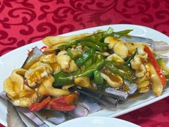 -蛇口康乐快餐鱼仔档(翠苑小区店)