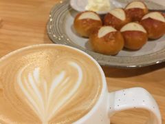 -面包谷Grains n' Beans(九号公馆店)