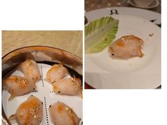 -8餐厅(新葡京酒店)