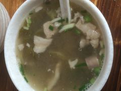-陈记汤饭(水巷口店)