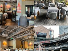 -Efes Turkish & Mediterranean Cuisine 艾菲斯餐厅(陆家嘴店)