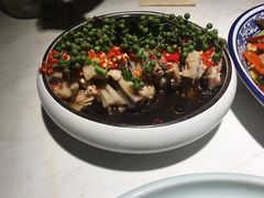 -院8里·小聚园老川菜(九眼桥店)