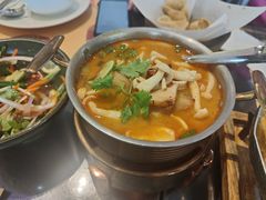 -simply thai天泰(世纪汇店)