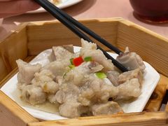 豉汁蒸排骨-宝园酒家(美林M·LIVE天地东座店)