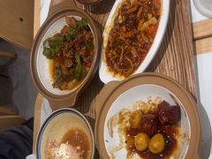 -乡村基·川味现炒大王(熙悦天街店)