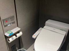 -南京THE TAI太和紫金大酒店