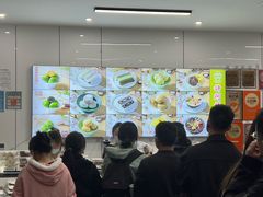 菜单-许阿姨糕团店(南京总店)