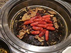 -汉拿山(万达广场哈尔滨哈西店)