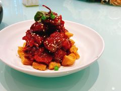 -汤记传菜(浦江店)