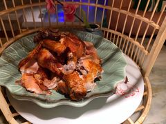 -佬麻雀·新湘菜(珠海金发购物中心店)
