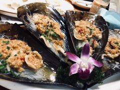 -必点海鲜·鲅鱼水饺(鞍山西道店)