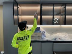 -绿色亿家除甲醛机构