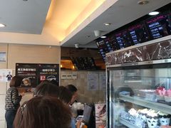 -85度C(北京八角物美店)