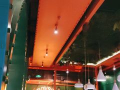 -炭舍干锅·烤鱼(扬名广场店)