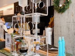 大堂-Home Cafe(水榭春天店)