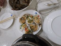 -春华海鲜城(广场西苑店)