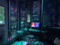 -INLOVE KTV(新天地店)