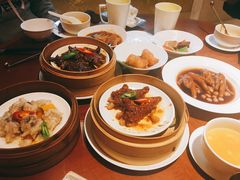 -杭州JW万豪酒店-万豪中餐厅