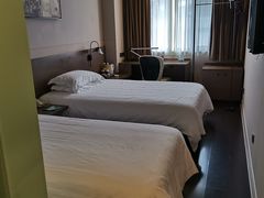 -锦江之星品尚(杭州西湖大道南宋御街店)