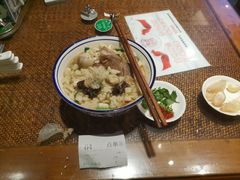 -毅祥斋老孙家泡馍(西羊市店)