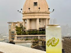 -塔顶·Cafe·日啡夜酒(北京路店)